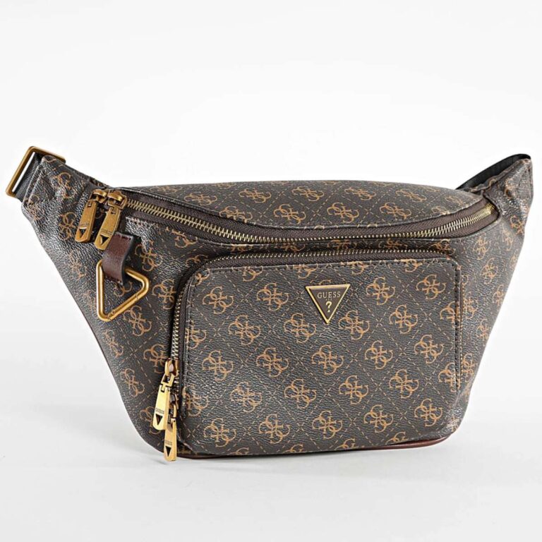 Guess HMMILOP4256 Τσαντάκι Μέσης