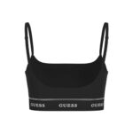 Guess V5BP01K1942-JBLK Μπουστάκι Μαύρο