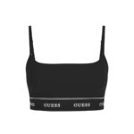 Guess V5BP01K1942-JBLK Μπουστάκι Μαύρο