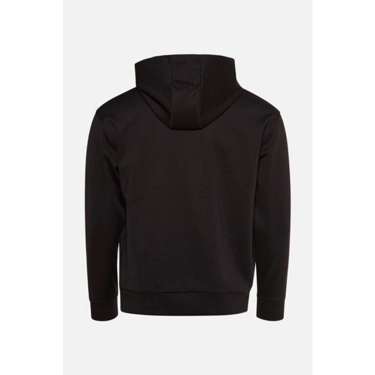 Guess V5YQ01KCX22-JBLK Φούτερ Μαύρο