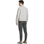 Jack & Jones 12140326 Παντελόνι Cargo Γκρι