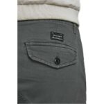 Jack & Jones 12140326 Παντελόνι Cargo Γκρι