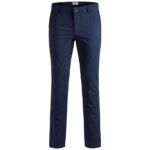 Jack & Jones 12150148 Παντελόνι Chino Ελαστικό