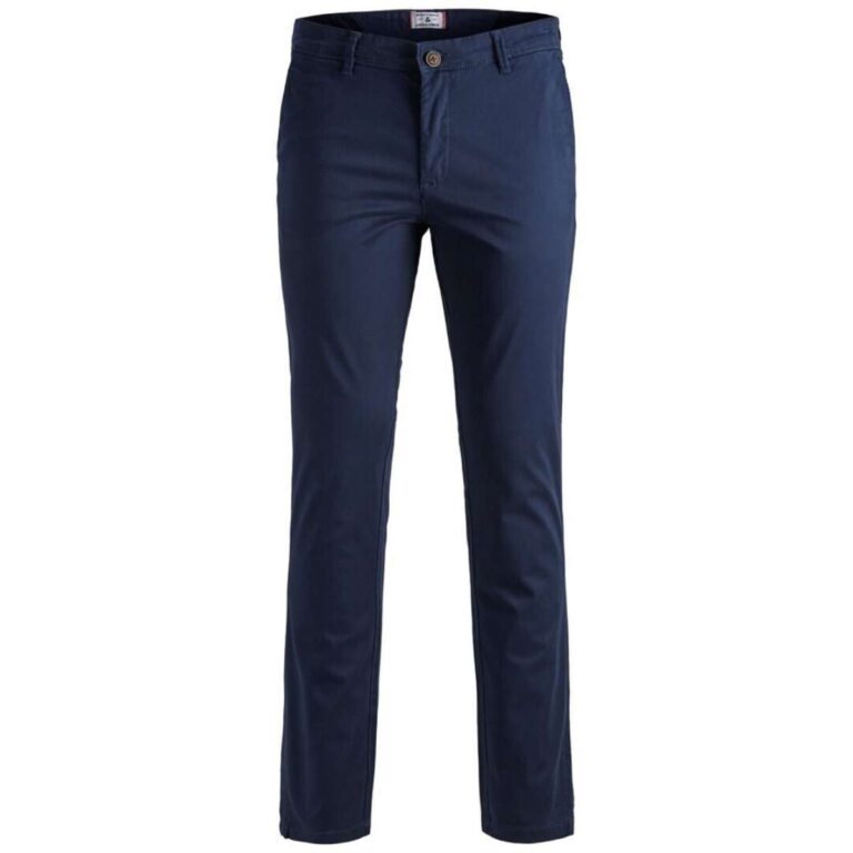 Jack & Jones 12150148 Παντελόνι Chino Ελαστικό