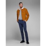 Jack & Jones 12150148 Παντελόνι Chino Ελαστικό