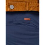 Jack & Jones 12150148 Παντελόνι Chino Ελαστικό
