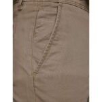 Jack & Jones 12150160 Παντελόνι Ελαστικό  Μπεζ