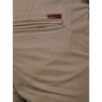 Jack & Jones 12150160 Παντελόνι Ελαστικό  Μπεζ
