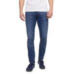 Jack & Jones 12152347 Ανδρικό Τζιν Ελαστικό Μπλε