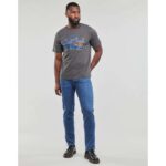 Jack & Jones 12237271 Ανδρικό Τζιν Μπλε