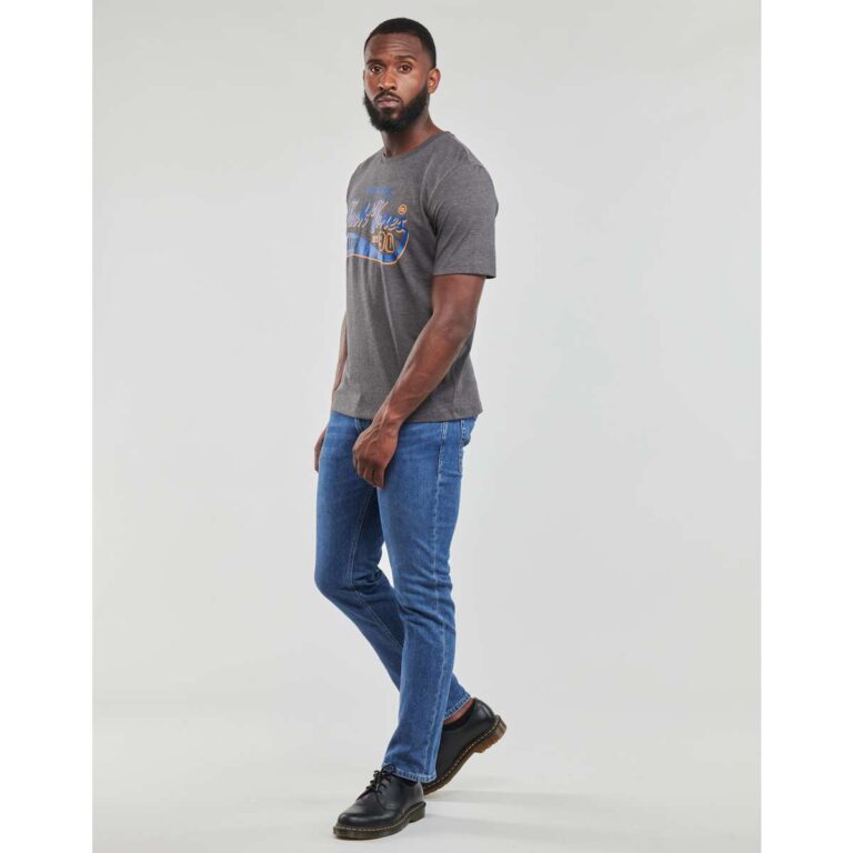Jack & Jones 12237271 Ανδρικό Τζιν Μπλε