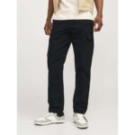 Jack & Jones 12258150 Παντελόνι Cargo Μαύρο