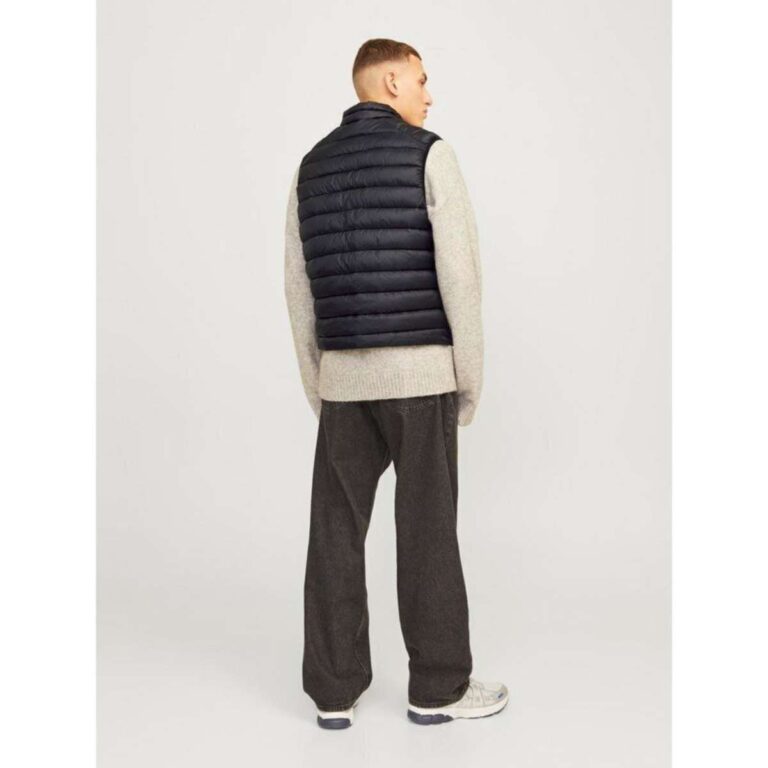 Jack & Jones 12258457 Αμάνικο Μπουφάν