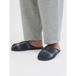 Jacks & Jones 12296376 Παντόφλες Μπλε