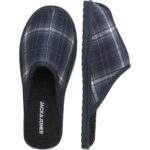 Jacks & Jones 12296376 Παντόφλες Μπλε