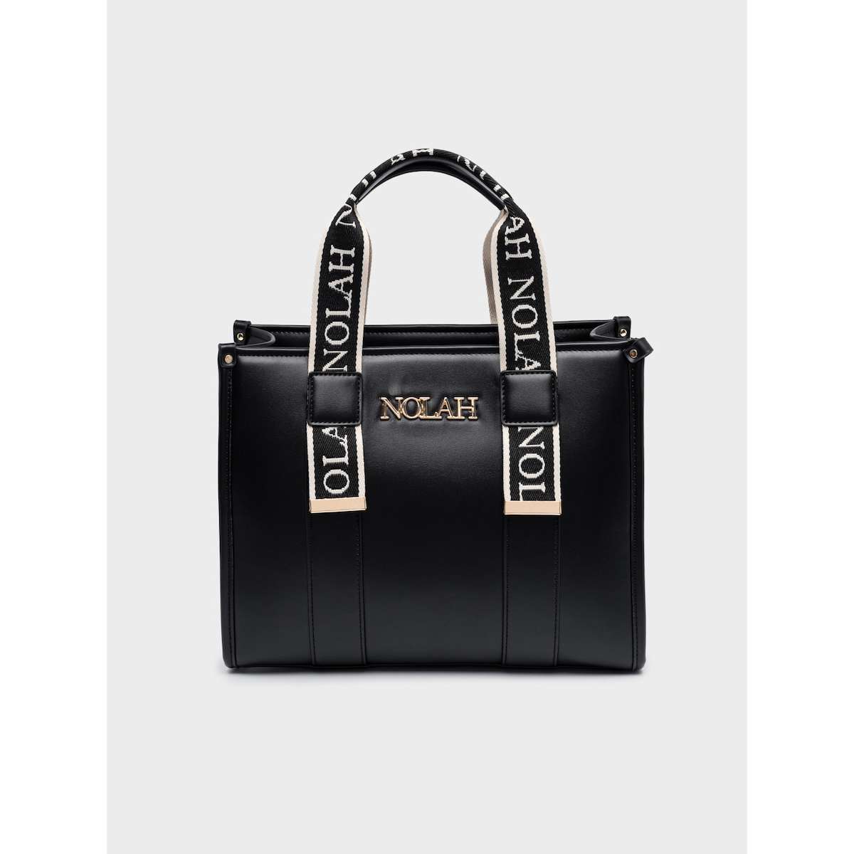 Nolah KENDRA BLACK Τσάντα Ώμου Nolah KENDRA BLACK Τσάντα Ώμου