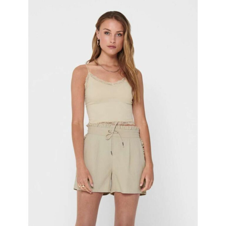 Only 15190175 Γυναικείο Crop Top