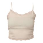 Only 15190175 Γυναικείο Crop Top