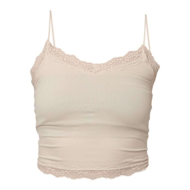 Only 15190175 Γυναικείο Crop Top