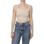Only 15190175 Γυναικείο Crop Top