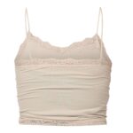 Only 15190175 Γυναικείο Crop Top