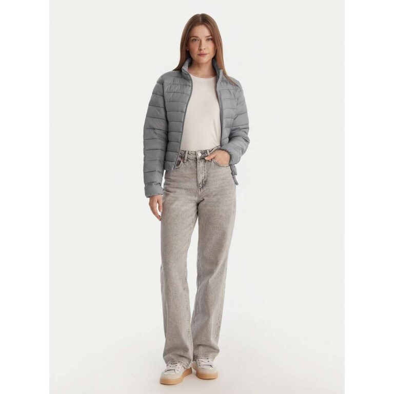 Only 15351967 Γυναικείο Puffer Μπουφάν