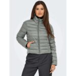 Only 15351967 Γυναικείο Puffer Μπουφάν