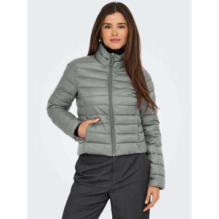 Only 15351967 Γυναικείο Puffer Μπουφάν