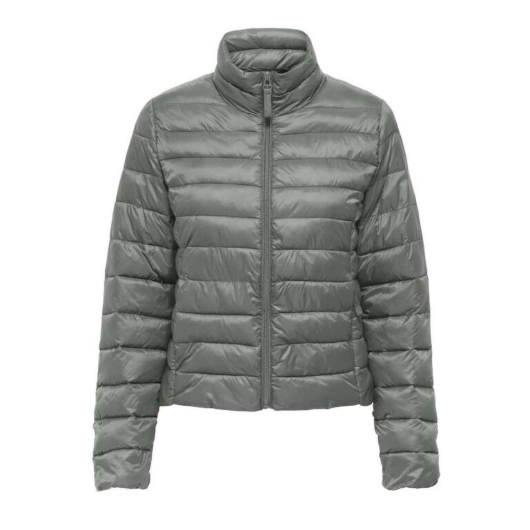 Only 15351967 Γυναικείο Puffer Μπουφάν