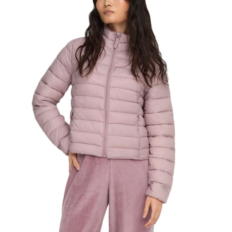 Only 15351967 Γυναικείο Puffer Μπουφάν