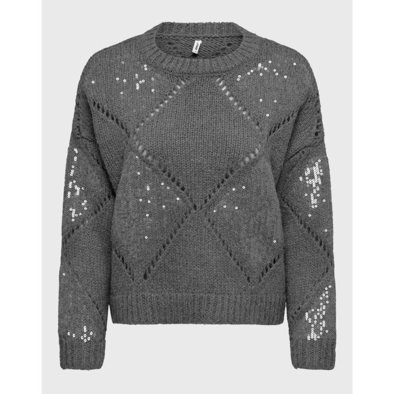 Only 15358402 Γυναικείο Πουλόβερ