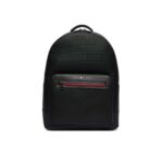 Tommy Hilfiger AM0AM14155-BDS Backpack Μαύρο