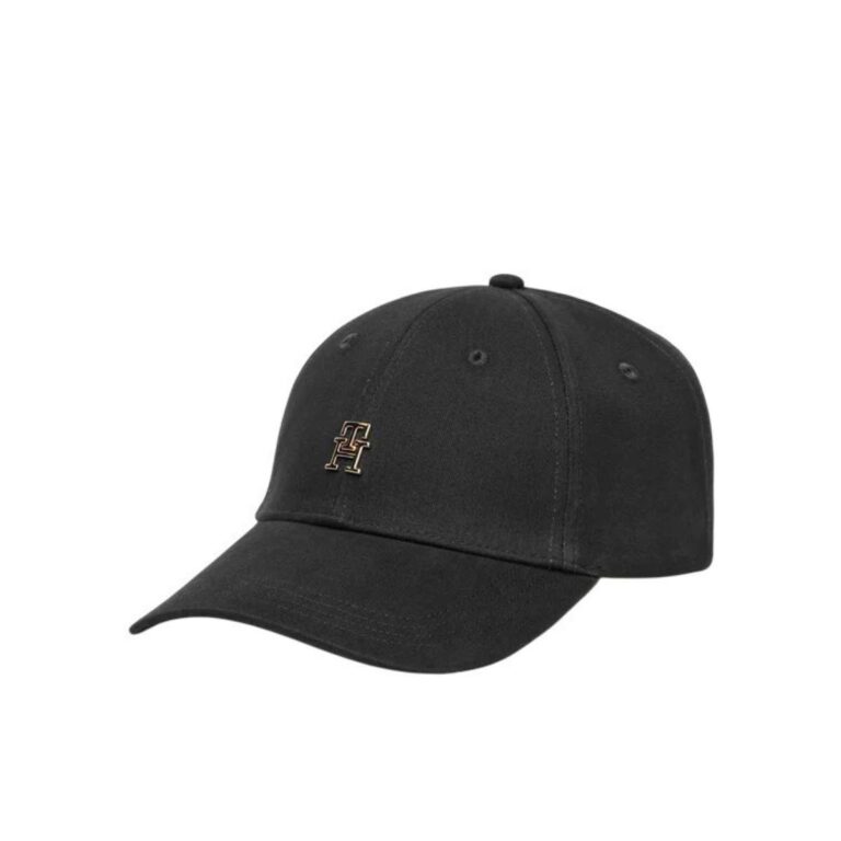 Tommy Hilfiger AW0AW17631-BDS Καπέλο