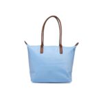 Tommy Hilfiger AW0AW17711-C1Y Τσάντα Ώμου Γαλάζια