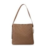 Tommy Hilfiger AW0AW18161-R07 Τσάντα Ώμου Taupe
