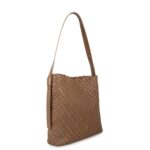 Tommy Hilfiger AW0AW18161-R07 Τσάντα Ώμου Taupe