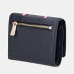 Tommy Hilfiger AW0AW18246-DW6 Μικρό Πορτοφόλι Μπλε