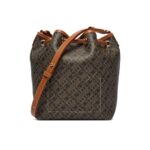 Tommy Hilfiger AW0AW18847-0GI Τσάντα Μαύρη