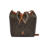 Tommy Hilfiger AW0AW18847-0GI Τσάντα Μαύρη