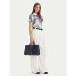 Tommy HilfigerAW0AW18644-DW6 Τσάντα Μπλε