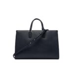 Tommy HilfigerAW0AW18644-DW6 Τσάντα Μπλε