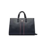Tommy HilfigerAW0AW18644-DW6 Τσάντα Μπλε