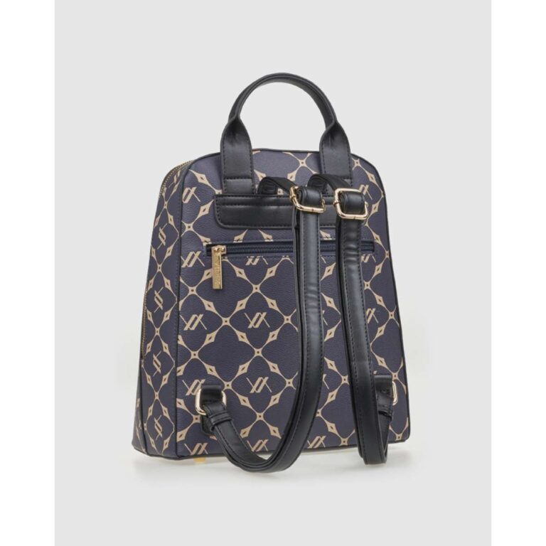 Verde 16-0008225 Σακίδιο Μπλε