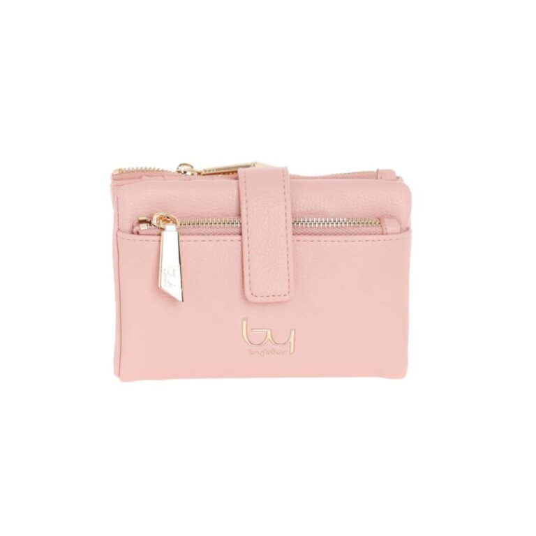 By Byblos BYPS54B56 Πορτοφόλι Μικρό