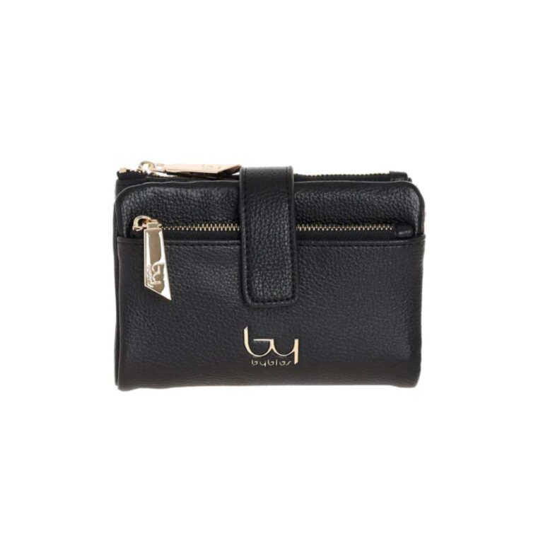 By Byblos BYPS54B56 Πορτοφόλι Μικρό
