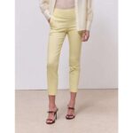Enzzo 261009 Παντελόνι Cassy Lemon
