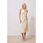 Enzzo 261027 Φούστα Jaki Lemon