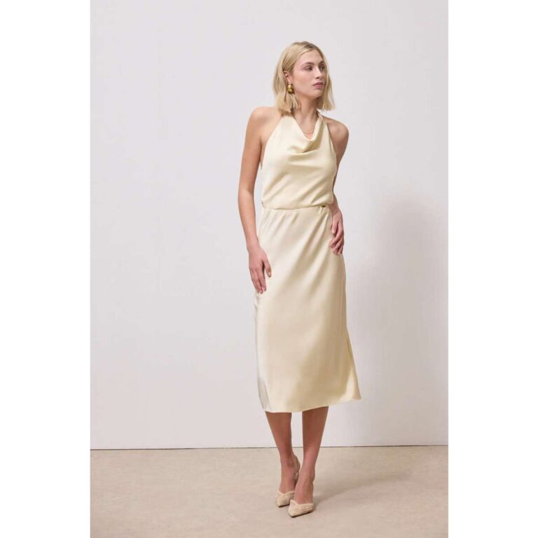 Enzzo 261027 Φούστα Jaki Lemon