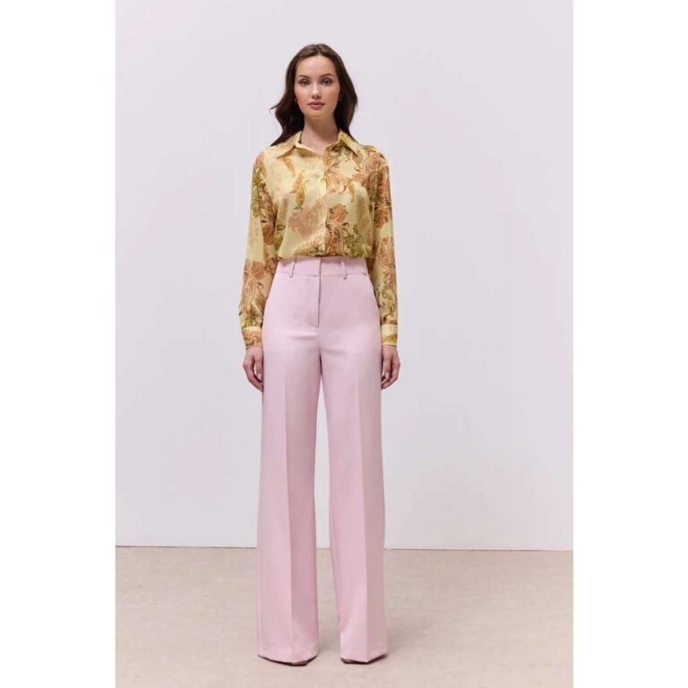 Enzzo 261134 Γυναικεία Παντελόνα Joanne