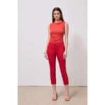 Enzzo 261269 Γυναικείο Παντελόνι Meredith